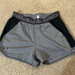 Under Armour shorts